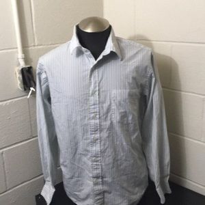J.Crew Mens Classic Button Up